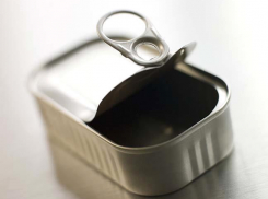 Украинские консервы исчезнут с прилавков Волгограда