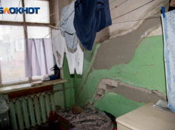 В Волгограде пойдут под снос два жилых дома, которые построили пленные немцы