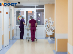 В Волгограде умерла отравившаяся грибами женщина