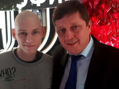 Олег Пахолков: Кирилл должен жить!