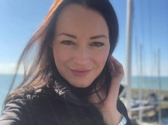 Олимпийская чемпионка Елена Слесаренко рассказала, почему считает себя счастливой