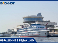 «Должны выживать, как могут»: жители острова Сарпинский остались отрезанными от Волгограда