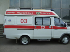 Под Волгоградом 28-летний парень умер во сне от спайса