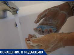 Медсестра рассказала о еле теплых батареях и воде в Волгоградской области
