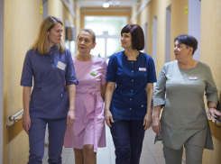 Профессия - ЧЕЛОВЕК: волгоградцы рассказали, почему выбрали помогающие специальности