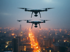 Что известно о дронах «Лютый» и PD-2, которые атаковали Волгоград 