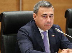  «Единая Россия» обломала политические амбиции Руслана Шарифова 