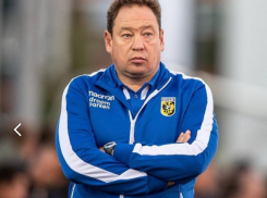 «Ротор» мстит Слуцкому за откровенное интервью про волгоградский спорт