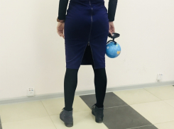 15-летняя школьница из Урюпинска лишилась невинности с мужчиной, за которого стыдно