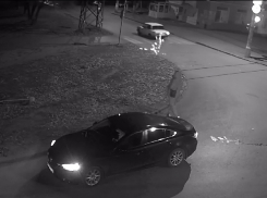 МВД опубликовало видео расстрела волгоградца писающим парнем