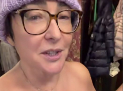 Лолита молча отменила концерт в Волгограде после зрительского бойкота