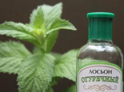 Из магазинов Волгоградской области изъяты аналоги «Боярышника»