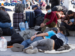 Ужесточить условия пребывания мигрантов намерены в Волгоградской области