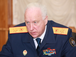 «Стали заикаться при разговоре с Бастрыкиным»: что известно о внутренней проверке СК волгоградского управления