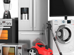 Росстат обнаружил в домах некоторых волгоградцев по два телевизора