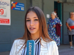 Волгоградцы – будущим депутатам: «Мы хотим увеличение зарплат и бесплатный проезд для пенсионеров»