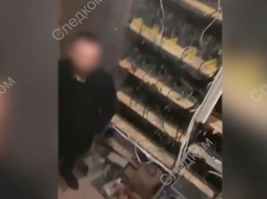 Инженер «Россетей» в Волгограде помогал электричеством для заработка криптовалюты