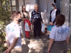 От сердца к сердцу или «ЕвроХим» - одна команда