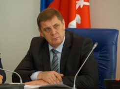 Спикер Волгоградской областной думы, не жалея себя, работает в трудных условиях Швейцарии