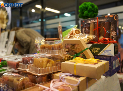 Волгоградцы урезали бюджет на новогодние подарки