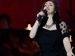 Тамара Гвердцители отменила концерт в Волгограде