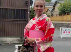 Звезда «Дома-2» Варвина рассказала, как доверилась японцу и испытала омакасе