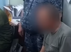 Волгоградец изнасиловал и убил племянницу