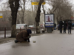 Росстат: Волгоградская область продолжает вымирать