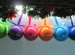 «Новогодний шар удачи» от «Ростелекома» превращает бонусы в подарки к любимому празднику