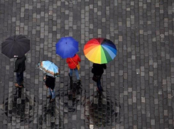 В Волгограде к выходным похолодает