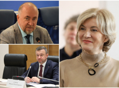 «Единая Россия» объявила о важных кадровых перестановках в волгоградском реготделении