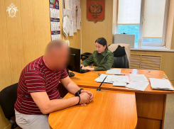 Волгоградец 20 ударами ножа зарезал бывшую возлюбленную
