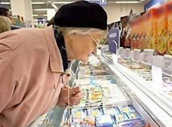 В Волгограде за 2 месяца цены на некоторые продукты выросли на 50% 