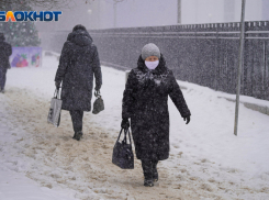 Пять погибших, 241 зараженный: данные о COVID-19 в Волгоградской области 27 января