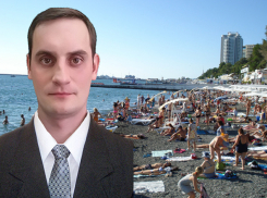 Задержанный главный архитектор Сочи оказался волгоградцем