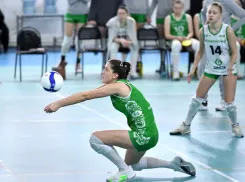 Дважды победить без главного тренера смогла «Волжаночка-ГРАСС» 