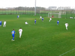 На сборах в Турции «Ротор» выиграл у казахстанского «Окжетпеса»