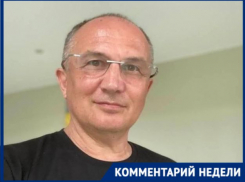 Бывший вице-мэр Волгограда Константин Калачев: «Горбачева адекватно оценят лет через 50»