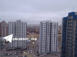 Микрорайон Семь ветров остался без электричества в Волгограде  