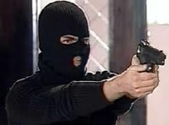 В Волгограде разыскивают налетчика на офис экспресс-займов