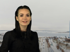 Сильный ветер и тепло: погода на выходные в Волгограде