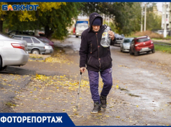 Молятся, собирают дождевые стоки и готовятся судиться: 200 тысяч волгоградцев 5-й день выживают без водоснабжения