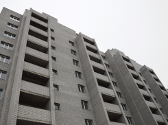 Десятиэтажному долгострою на севере Волгограда нашли инвестора