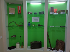 В Волгограде регоператор по обращению с отходами создает «Музей не мусора»