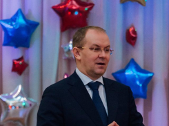 У волгоградских эсеров появился новый начальник