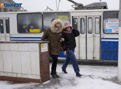 Администрация Волгограда за 1,4 млрд рублей покупает 56 троллейбусов