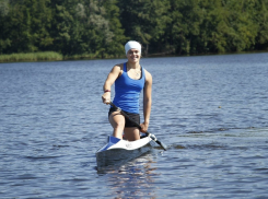 Волгоградские гребцы «забрали» все награды на первенстве мира