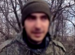 Детский библиотекарь из Волгограда стал наводчиком на СВО