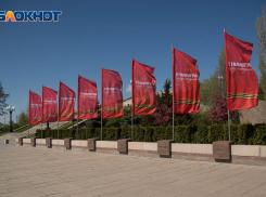 Волгоград отпразднует День Победы в усеченном формате