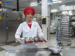 Какие вопросы поставили участницу «Мисс Блокнот Волгоград-2024» в тупик